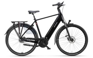 Batavus Finez E-Go Power Exclusiv Heren 2024