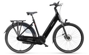 Batavus Finez E-Go Power N8 Lage instap 2024