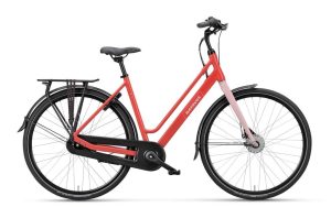 Batavus Fonk 7 Dames 2024