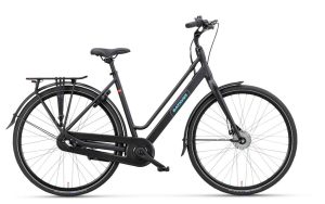Batavus FONK 7 Dames 2025