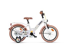 Batavus Superstar 16 Inch Meisjes 2024