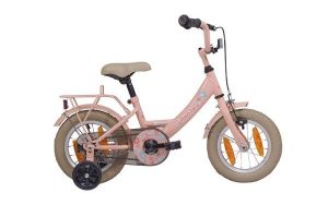 Bike Fun Flower Fun 16 Meisjes 2022