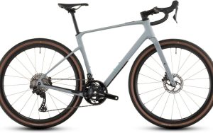 Cube NUROAD C:62 PRO 2026