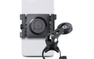 Sp Connect TELEFOONHOUDER SP BIKE BUNDLE UNIVERSAL CLAMP SPC+