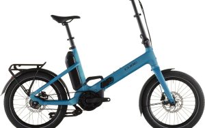 Cube FOLD HYBRID COMFORT 545 2026