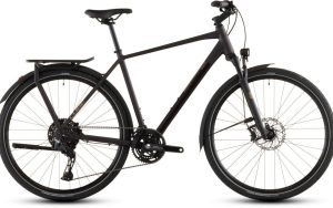 Cube KATHMANDU SLX Heren 2026