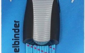 Xlc SNELBINDER 24 KIND LBL
