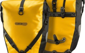 Ortlieb Back-Roller Classic QL2.1 40 L sunyellow-bla