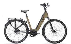 Qwic Mira Tour Dames 2022