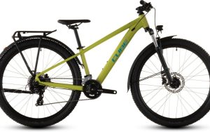 Cube ACID 260 DISC FE 2026