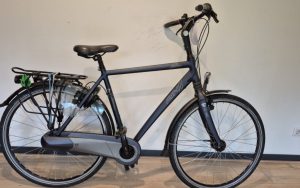 Rih Prisma Heren 2020