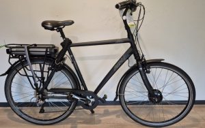 Rih Z-omega 3 Heren 2019