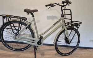 Gazelle Heavy Duty Dames