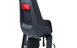 Bobike achterzitje One Maxi drager bev. urban blac