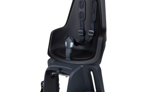 Bobike achterzitje One Maxi drager bev. urban blac