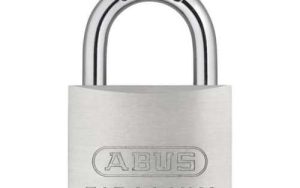 Abus hangslot Titalium 40mm krt