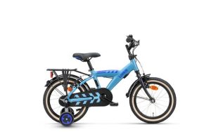 Batavus Snake 16 Inch Jongens 2024
