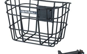 Basil MAND BAS BREMEN ALM VAST V ZW