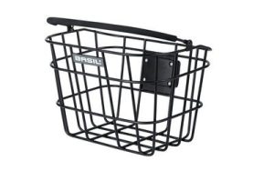 Basil mand Bremen alu