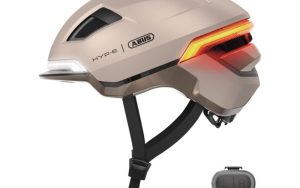 Abus smart helm Hyp-E