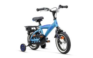 Loekie Snake 12 Inch Jongens 2024