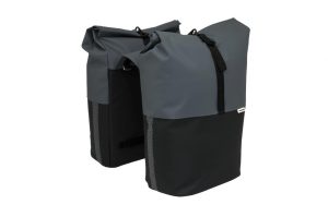 New Looxs fietstas dubbel Nyborg 3