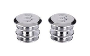 BBB BHT-90S Stuurdoppen 2 Stuks