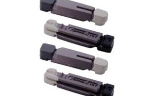 BBB BBS-27T Remblokken TechStop Cartridge 4 In 1
