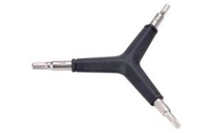 BBB BTL-28C Torx Sleutels ComboStar