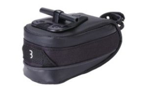 BBB BSB-12S Zadeltas StorePack Reflect