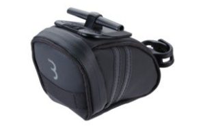 BBB BSB-13S Zadeltas CurvePack Reflect