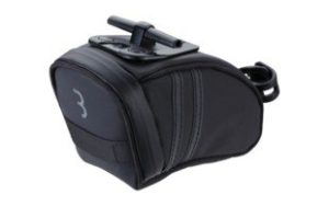 BBB BSB-13M Zadeltas CurvePack Reflect