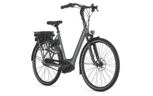 Gazelle Orange C8+ Dames 2025