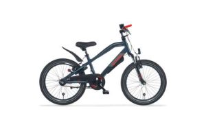 Alpina Trial 22 Jongens 2024