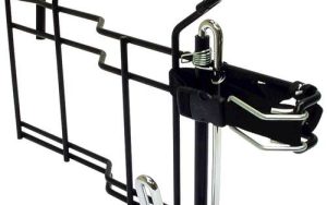 Steco Buggy-Mee de Luxe zw