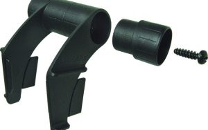 Klickfix Tasdl multiclip e voor e-bike (bosch)displays