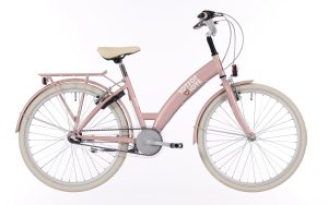 Bike Fun Kids LOTS OF LOVE Meisjes 2026