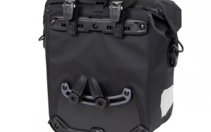 Ortlieb Gravel-Pack QL2.1 25 L-matt