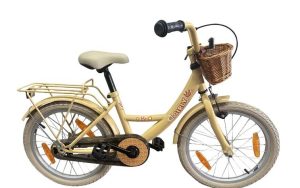 Bike Fun Girly 18 Meisjes 2026