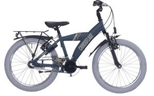 Bike Fun Camouflage 20 Jongens 2026