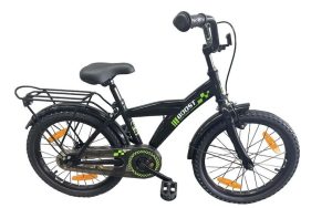 Bike Fun Boost 18 Jongens 2026