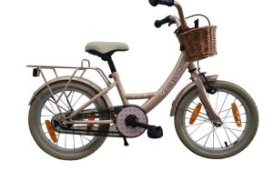 Bike Fun Girly 16 Meisjes 2026