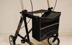 Rehasense Tracker Mixed 2026