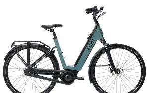 Qwic Mira Daily Dames 2024