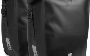 Acid PANNIER BAG PURE 20/2 CILINK