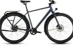 Cube EDITOR PRO FE Heren 2026