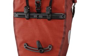 Ortlieb Back-Roller Plus QL2.1 40 L salsa/dark-chili