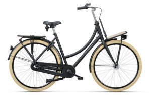 Batavus PACKD 3 Dames 2021