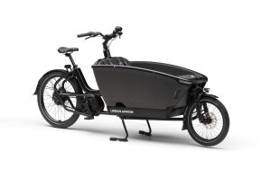 Urban Arrow Bosch 3.0 mid Performance Line 2026