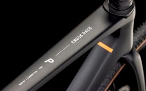 Cube CROSS RACE C:62 PRO Heren 2026